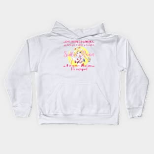 Love and Justice (Spanish) Kids Hoodie